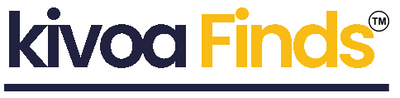 KivoaFinds