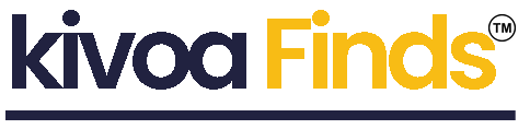 KivoaFinds