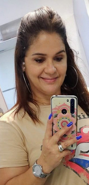 Andrea  Verónica  M.